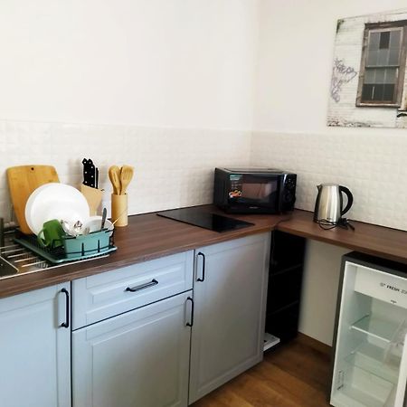 Balta Maro Apartment Tupadly Ngoại thất bức ảnh