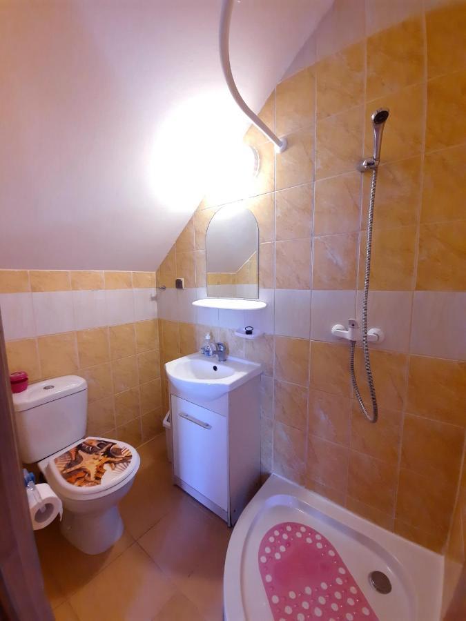 Balta Maro Apartment Tupadly Ngoại thất bức ảnh