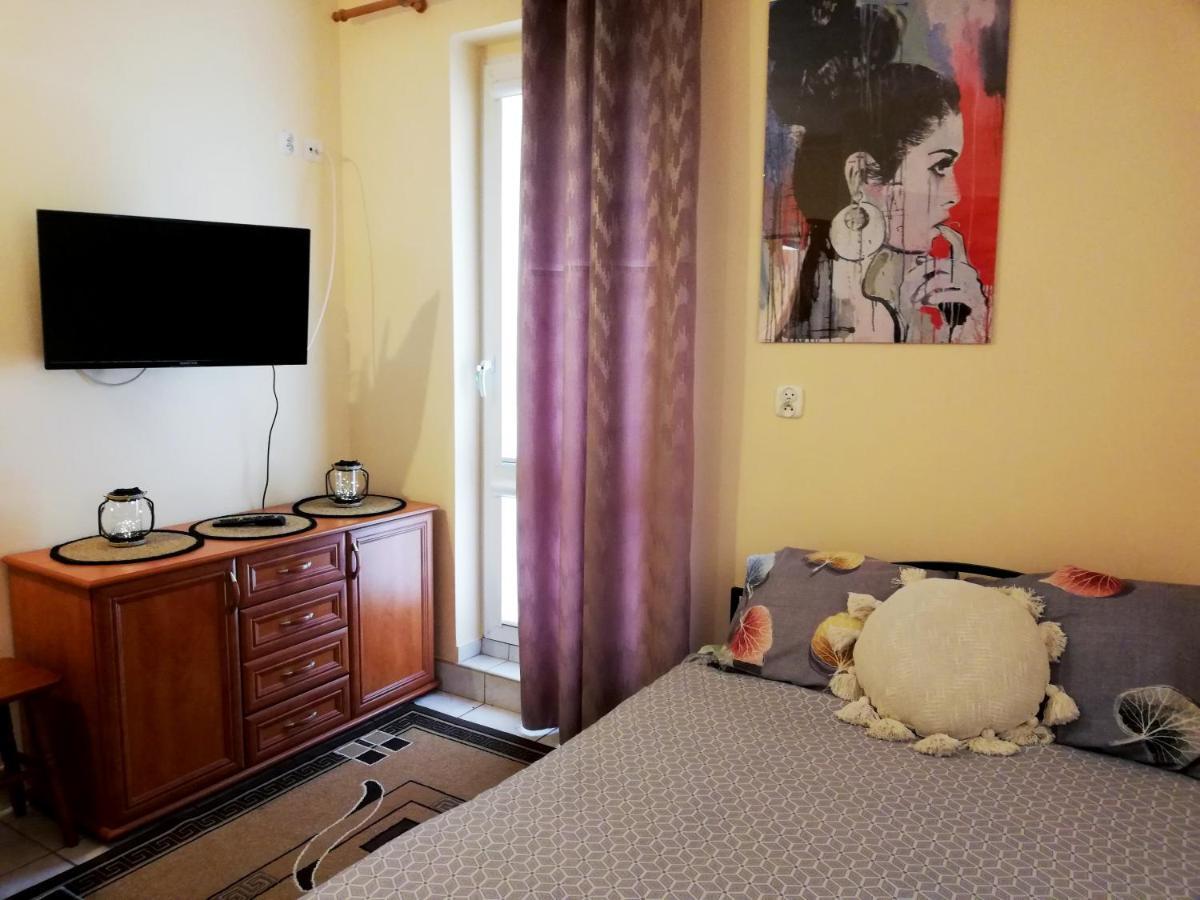 Balta Maro Apartment Tupadly Ngoại thất bức ảnh