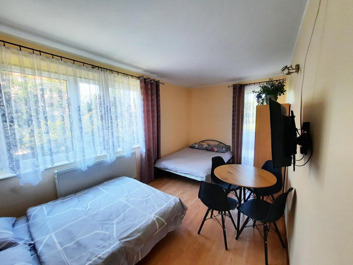 Balta Maro Apartment Tupadly Ngoại thất bức ảnh